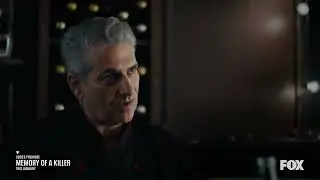Memory Of A Killer  2026 FOX Trailer Teaser Trailer