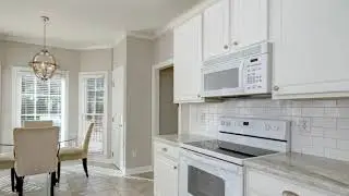 7921 Milltrace Run, Raleigh, NC 27615
