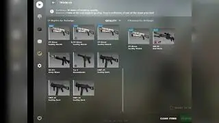 Norse collection Tradeup(emotional)