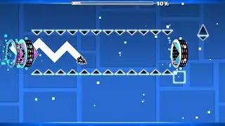 Plunder (layout) By 笑好(me) - Geometry Dash