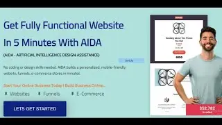 Best Website Builders 2020