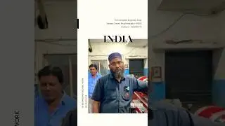 Engine repair Customer review form India engineering work #indiaengineering #shortsviral