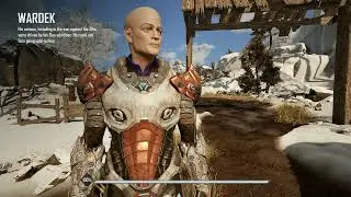 Easiest way to get Key Master Trophy Achievement in Elex 2