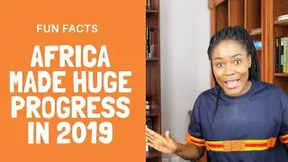 Fun Facts Africa | Amazing things that Happened in Africa 2019