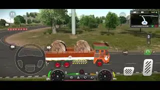 TRUCK MASTER SEMULATER 3D 
