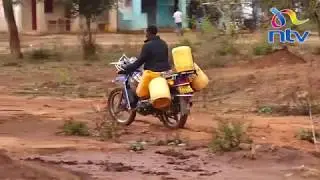 Water scarcity raises concerns in Taita Taveta
