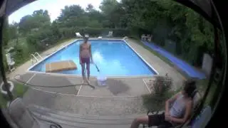 FIFA ICE BUCKET CHALLENGE