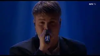 Ramon - Selmas Sang (NRK, Kvelden F&oslash;r Kvelden, 23.12.2022)