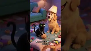 Ending the Cat and Dog Feud Forever