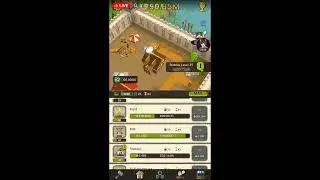medieval idle tycoon
