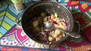 Салат 