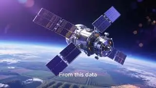 Mapping Crop Yield Variability Using Satellite Imagery | The Future of Smart Farming 🌾🛰️