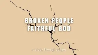 2/1/2026 - God Saves Through Unlikely People