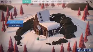 Project Winter Beginner's Guide and Tutorial