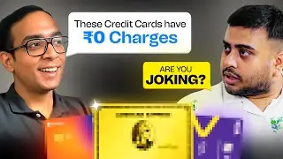 BEST FREE CREDIT CARDS OF 2025 (For Every Income)