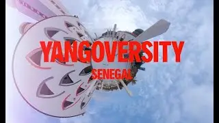 Yangoversity in Senegal