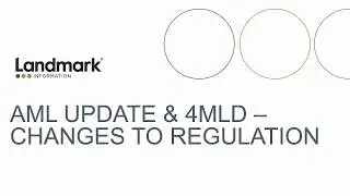 Modernising your AML process with electronic checks