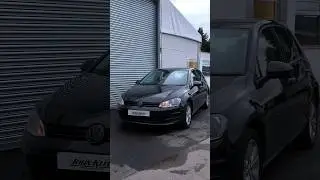 Мы установили в этот VW Golf сенсорный экран Pioneer, который полностью интегрируется с автомобил...