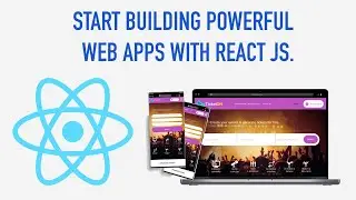 React Course - Beginner's Tutorial for React JavaScript Library [2022] - #3