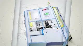 General Purpose Machine Flywheel Automatic Balancing Machine