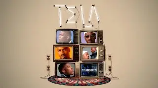 Studio Bros - Tela (Original Mix)