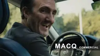MACQ Commercial