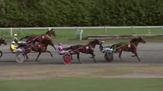Oostende Koerse   Rendag 2   Race 3