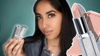 Jaclyn Hill Cosmetics Lipsticks | Review + Swatches