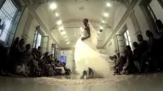 Fashion Show New Collection 2014