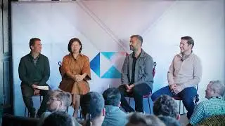 AI, Infrastructure & the Future of Generative Media | SF Tech Week 2024