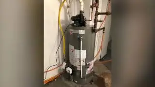 Green Heating and Air Inc. Ehsan Foghani