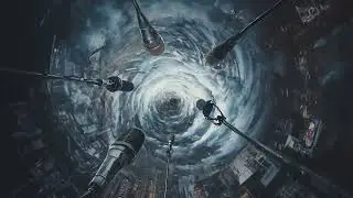 DJ NASA - Vortex ft. Pazzo, Flobo, Hawk, Passcall, Mihnea & Kheops (AUDIO)