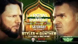 WWE Royal Rumble 2026 Match Card Winner Predictions | Royal Rumble 2026 Highlights Predictions