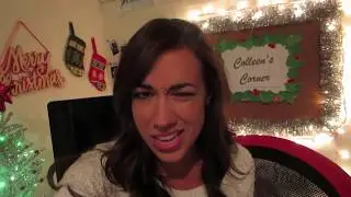 Vlogmas 15