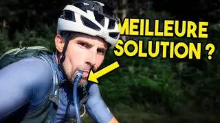 Comment Bien s'Hydrater À Vélo ? (surtout en Bikepacking et en Ultra)