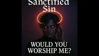Sanctified Sin Music Video