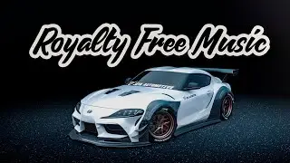 Energy Action Drive Music (Royalty Free Music) Sport Power Background Music For Videos by Soul Prod