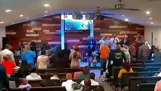 END OF YEAR REVIVAL