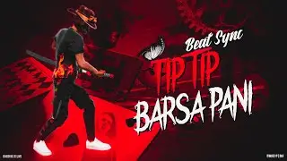 Bachpan Ka Pyaar | Free Fire Best Edited Beat Sync Montage By Kaushik