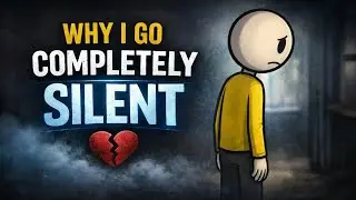 Psychology of People Who Shut Down After Conflict