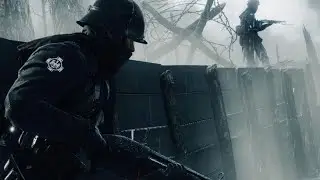 Battlefield 1 Conquest