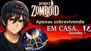 Project Zomboid
