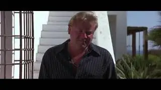 Sexy Beast Don Logan&rsquo;s intro