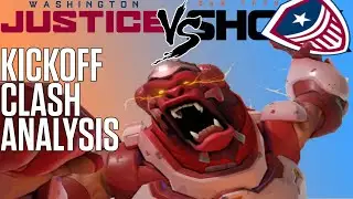 Coluge's Winston is IMPRESSIVE | Overwatch League Analysis VOD