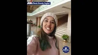 Rediscover Manipur with Tanya Khanijow