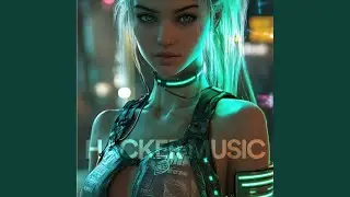 Insomnia (Melodischer Techno f&uuml;r die Konzentration)