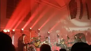 Gary Numan - 'Bleed' - Hackney Church - Acoustic Tour - London - October 17th, 2023, England