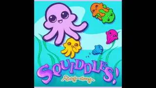 18. Squiddles the Movie Trailer  - The Day the Unicorns Couldn't Play - Squiddles!