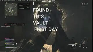 Ashika Island | Secret Underwater Tunnel To VAULT | EASY LOOT | CALL OF DUTY