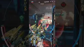 Mecha Break Operation Verge 6 November 2025 Inferno #mechabreak #mechabreaks1 #mechabreakgameplay